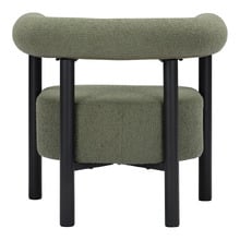 Roselin Boucle Armchair